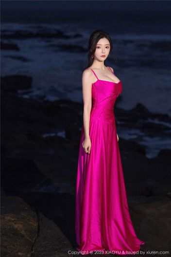 [XIAOYU画语界] 2023.12.28 NO.1174 王馨瑶yanni_p064