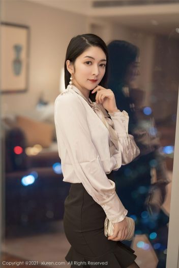 [XIUREN秀人网] 2021.06.01 NO.3488 Angela00_p045