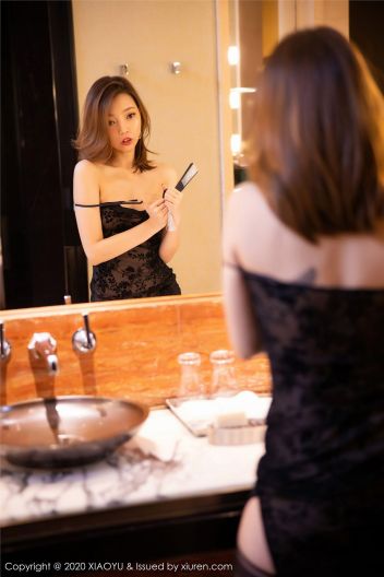 [XIAOYU画语界] 2020.09.29 NO.380 冯木木LRIS_p073