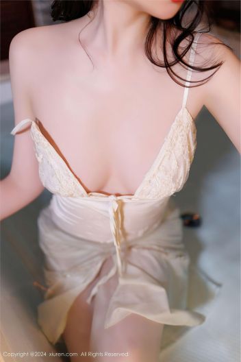 [XIUREN秀人网] 2024.12.23 NO.9643 梦心玥_p028