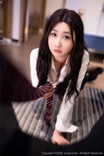 [XIUREN秀人网] 2023.03.02 NO.6350 江真真_p053