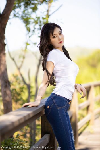 [XIAOYU语画界] 2020.04.30 VOL.300 杨晨晨sugar_p007