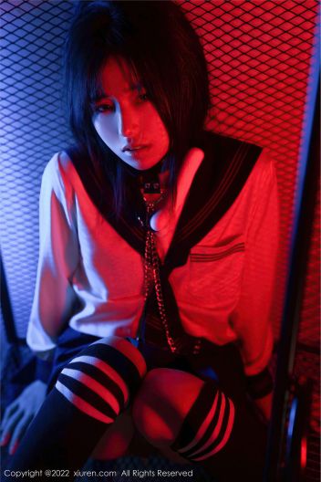 [XIUREN秀人网] 2022.05.10 NO.4986 仓井优香_p032