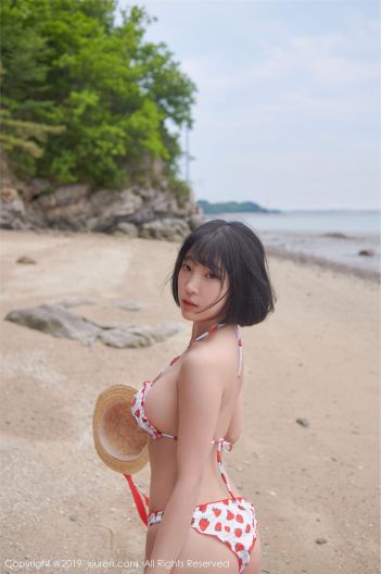 [XIUREN秀人网] 2019.08.12 Vol.1611 模特_卿卿_p007