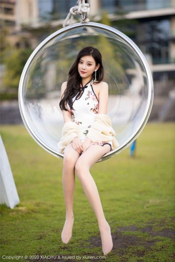 [XIAOYU语画界] 2020.01.10 VOL.233 杨晨晨sugar_p104
