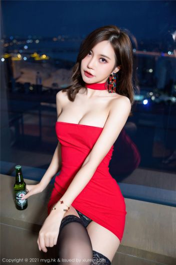 [MYGIRL美媛馆] 2021.08.03 NO.566 绮里嘉Carina_p084