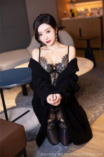 [XIAOYU画语界] 2023.12.28 NO.1174 王馨瑶yanni_p033