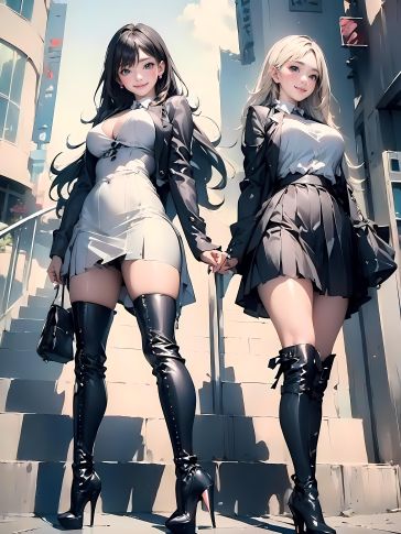アスヘノキボウ_サイハイブーツ_129501505_p0
