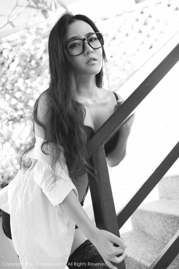 [秀人XIUREN] 2015.12.07 NO.433 Manuela玛鲁娜_p017