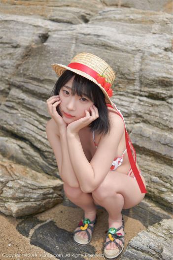 [XIUREN秀人网] 2019.08.12 Vol.1611 模特_卿卿_p002