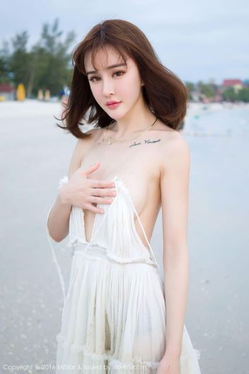 [MiStar美女] 2016.08.18 Vol.110 Cheryl青树_p035