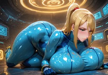 kingfeeling0002_Samus Aran サムス・アラン_129504007_p13