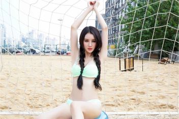 [嗲囡囡美女] 2015.10.30 VOL.012 Cheryl青树_p033