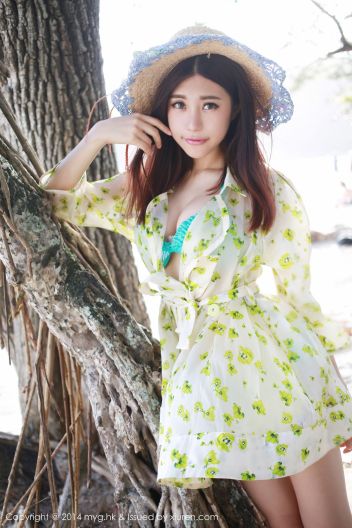 [美媛馆MYGIRL] 2014.08.17 Vol.014 绮里嘉ula_p081