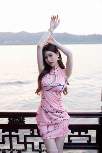 [XIUREN秀人网] 2022.08.30 NO.5515 美桃酱_p023