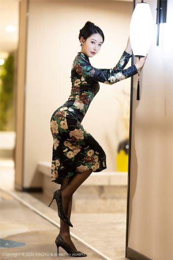 [XIAOYU语画界] 2024.03.12 NO.1218 苏苏阿_p003
