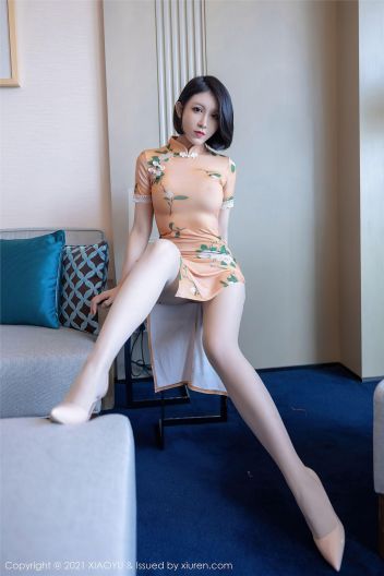[XIAOYU画语界] 2021.11.10 NO.651 潘朵拉 Laa_p074