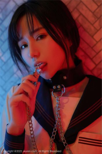[XIUREN秀人网] 2022.05.10 NO.4986 仓井优香_p034