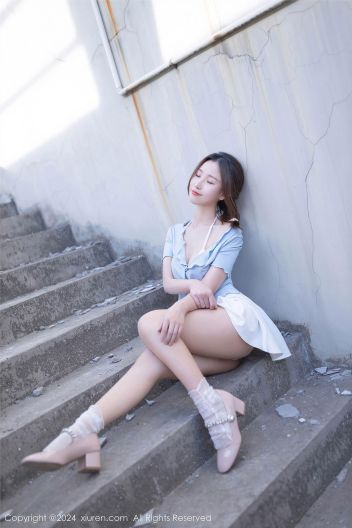 [XIUREN秀人网] 2024.04.10 NO.8369 杏子Yada_p014