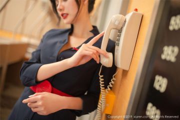 [XIUREN秀人网] 2019.12.25 NO.1881 就是阿朱啊_p015