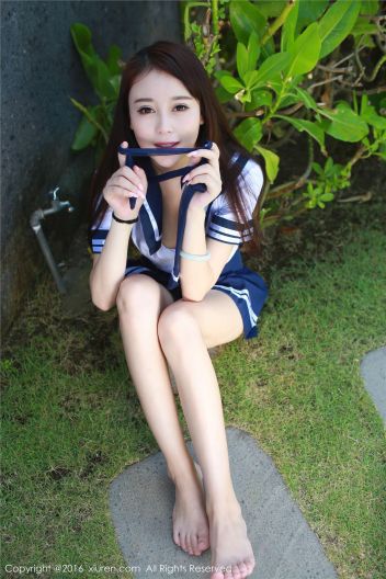 [秀人XIUREN] 2016.07.16 NO.560 赵小米kitty_p051