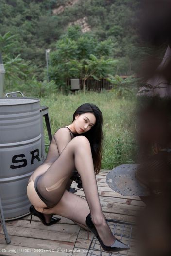 [XINGYAN星颜社] 2024.07.24 NO.260 清妙_p051