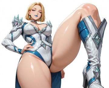 AIFISHBALL_Emma frost❤️🔥❤️🔥❤️🔥❤️🔥❤️🔥❤️_129451998_p0