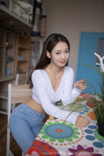 [XIUREN秀人网] 2021.11.22 NO.4250 唐安琪_p012