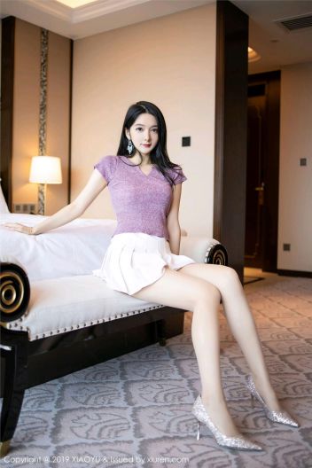 [XIAOYU语画界] 2019.08.14 Vol.132 Angela小热巴_p063