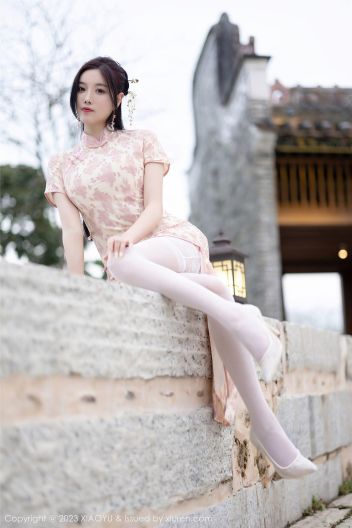 [XIAOYU画语界] 2023.03.24 NO.993 杨晨晨Yome_p010