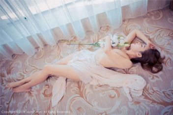[秀人XIUREN] 2018.02.24 NO.938 棉花糖candy_p028