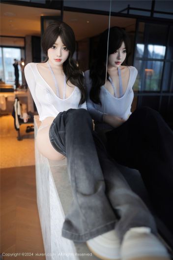 [XIUREN秀人网] 2024.11.29 NO.9524 桃妖夭_p006