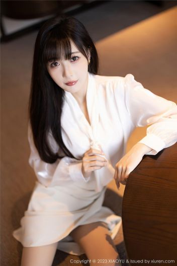 [XIAOYU画语界] 2023.08.09 NO.1088 林星阑_p020