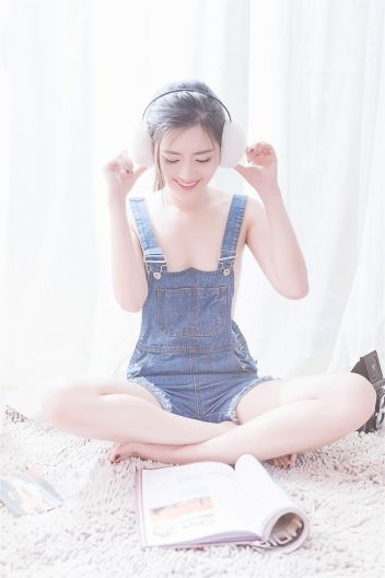 [秀人XIUREN] 2015.01.28 NO.286 李昔雨_p010