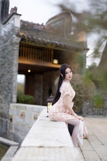 [XIAOYU画语界] 2023.03.24 NO.993 杨晨晨Yome_p013