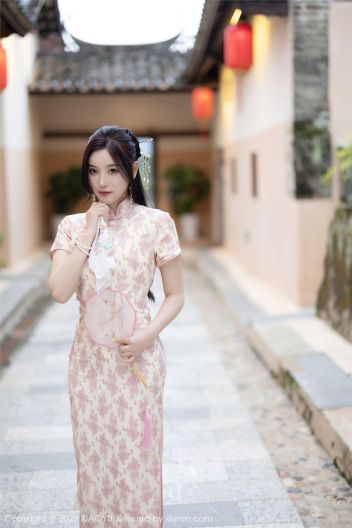 [XIAOYU画语界] 2023.03.24 NO.993 杨晨晨Yome_p004