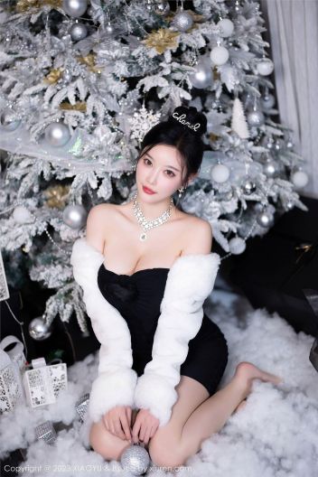 [XIAOYU画语界] 2023.12.22 NO.1170 杨晨晨Yome_p045