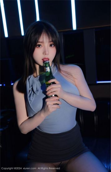 [XIUREN秀人网] 2024.04.16 NO.8402 豆瓣酱_p015