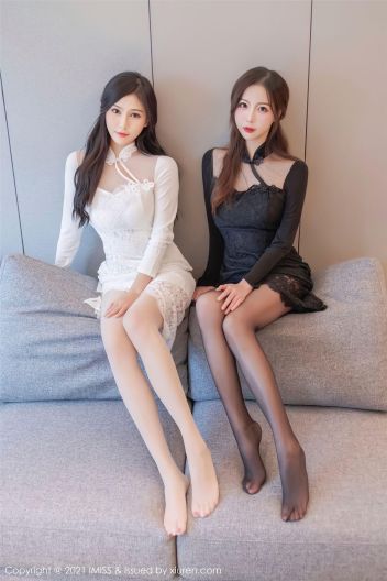 [IMISS爱蜜社] 2021.11.16 NO.642 Lavinia肉肉_p005