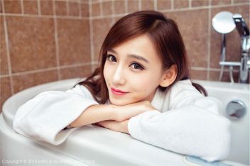 [IMISS爱蜜社美女] 2015.10.29 VOL.040 李玉洁Daisy_p026