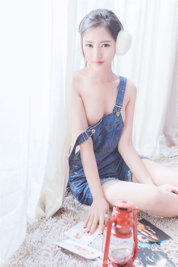 [秀人XIUREN] 2015.01.28 NO.286 李昔雨_p024