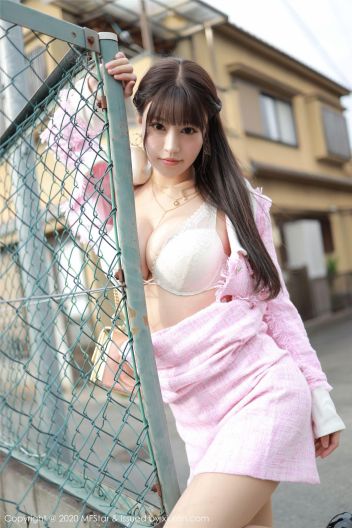 [MFStar模范学院] 2020.03.02 Vol.278 朱可_儿Flower_p046