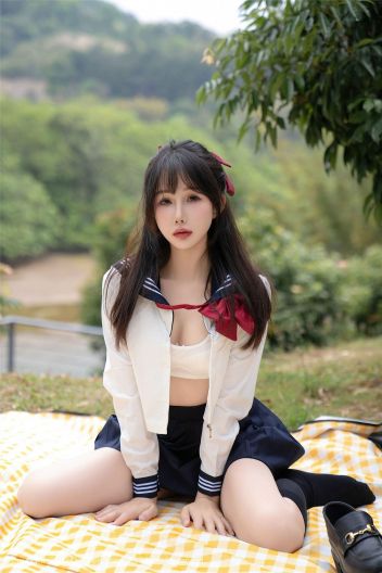 [XIUREN秀人网] 2024.04.10 NO.8365 波巧酱_p038