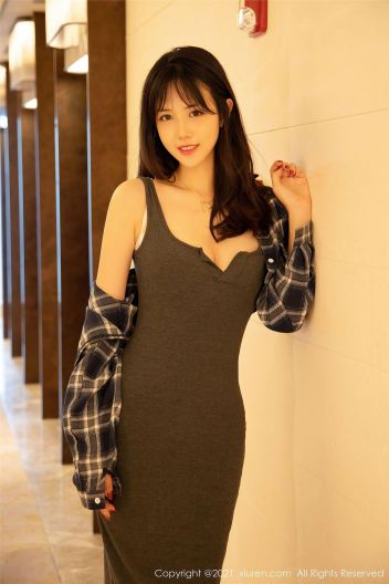 [XIUREN秀人网] 2021.10.20 NO.4088 柚子178_p040