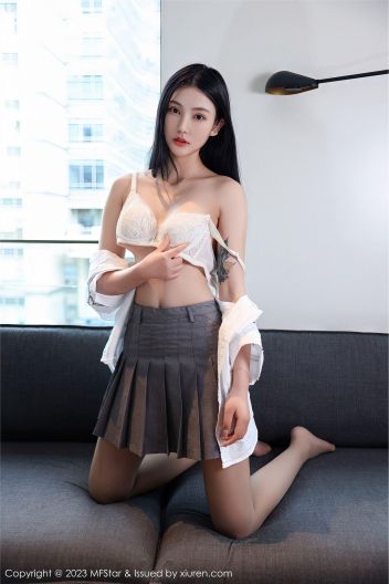 [MFStar模范学院] 2023.01.05 NO.578 Ai西西里_p018