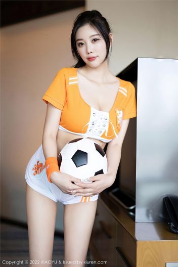[XIAOYU画语界] 2022.11.18 NO.907 杨晨晨Yome_p004