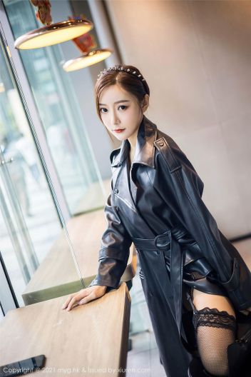 [MYGIRL美媛馆] 2021.02.26 NO.493 王馨瑶yanni 蕾丝丝袜_p065