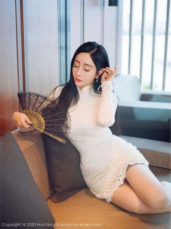 [HuaYang花漾] 2020.12.28 NO.342 允爾_p038