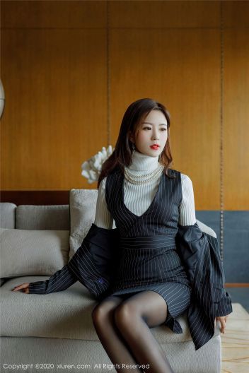 [XIUREN秀人网] 2020.12.17 NO.2910 杨紫嫣Cynthia_p038