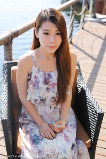 [美媛馆MYGIRL] 2015.03.23 VOL.106 vetiver嘉宝贝儿_p023